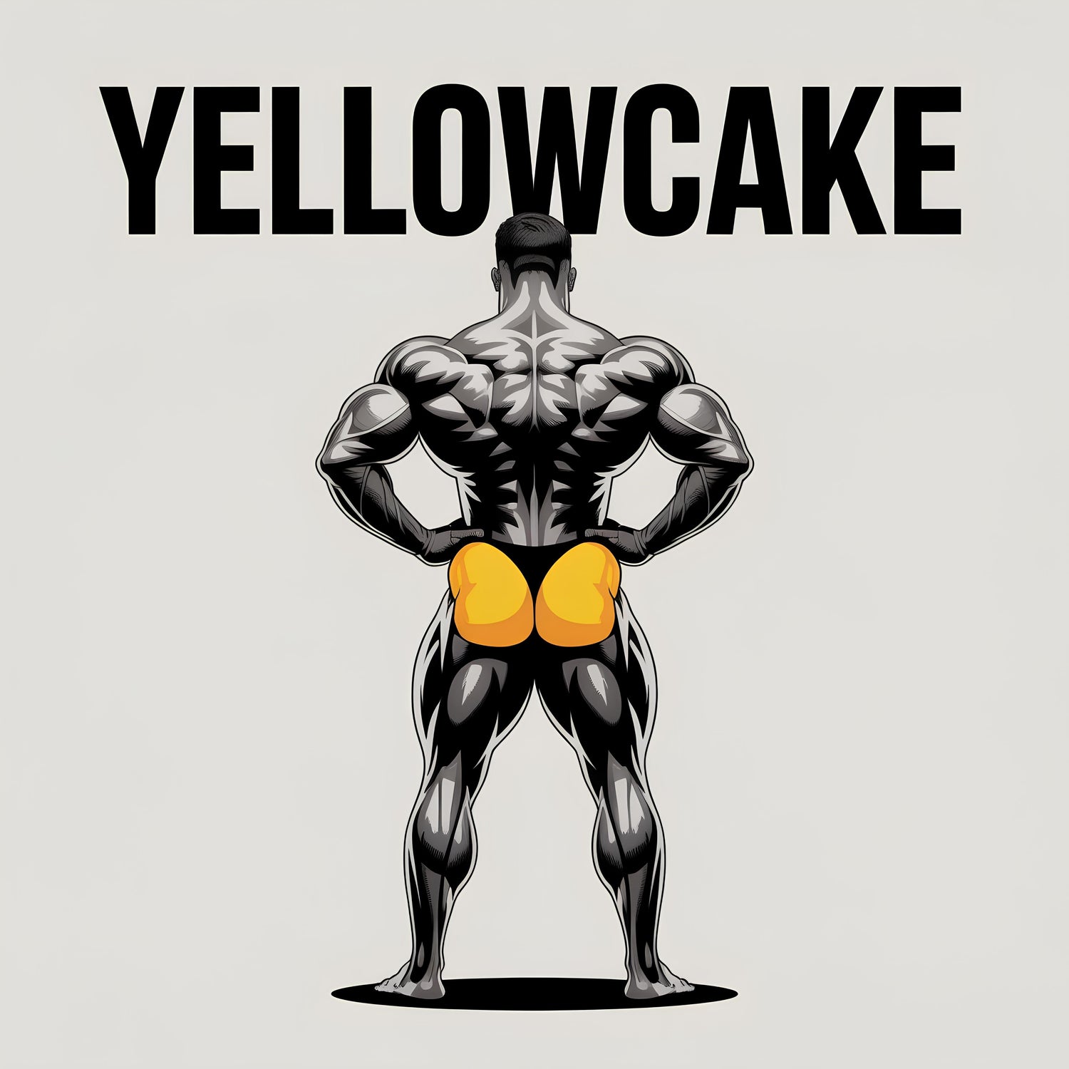 Yellowcake